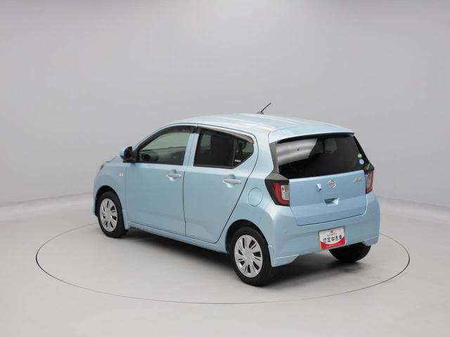 ミライースX SAIIIキーレス 衝突軽減装備(愛知県)の中古車