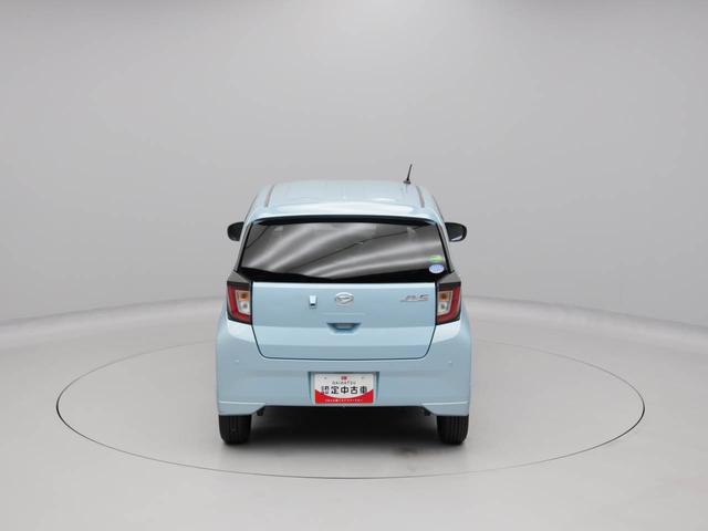 ミライースX SAIIIキーレス 衝突軽減装備(愛知県)の中古車