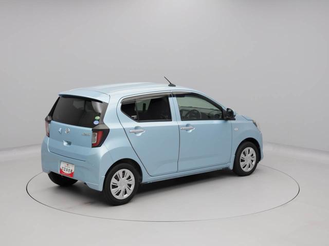 ミライースX SAIIIキーレス 衝突軽減装備(愛知県)の中古車