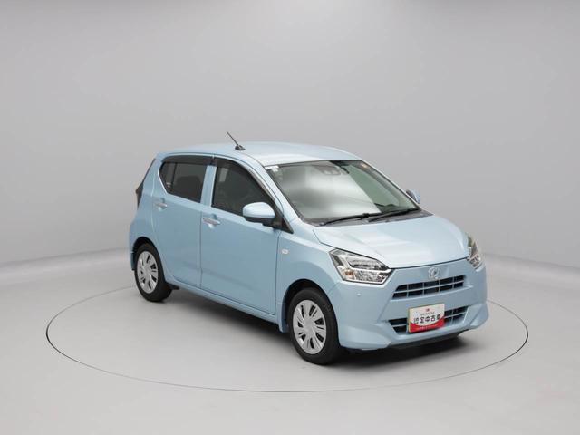 ミライースX SAIIIキーレス 衝突軽減装備(愛知県)の中古車