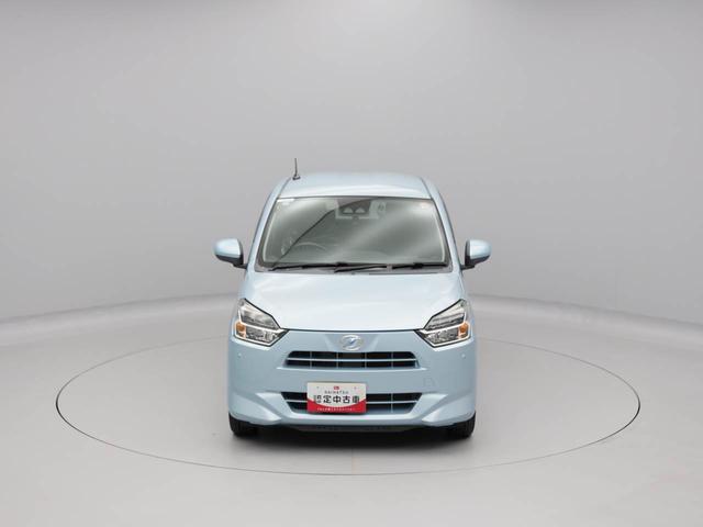 ミライースX SAIIIキーレス 衝突軽減装備(愛知県)の中古車