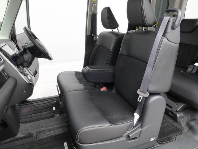 タントカスタムＸ　トップエディションＶＳ　ＳＡIII（愛知県）の中古車