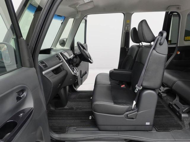 タントカスタムＸ　トップエディションＶＳ　ＳＡIII（愛知県）の中古車