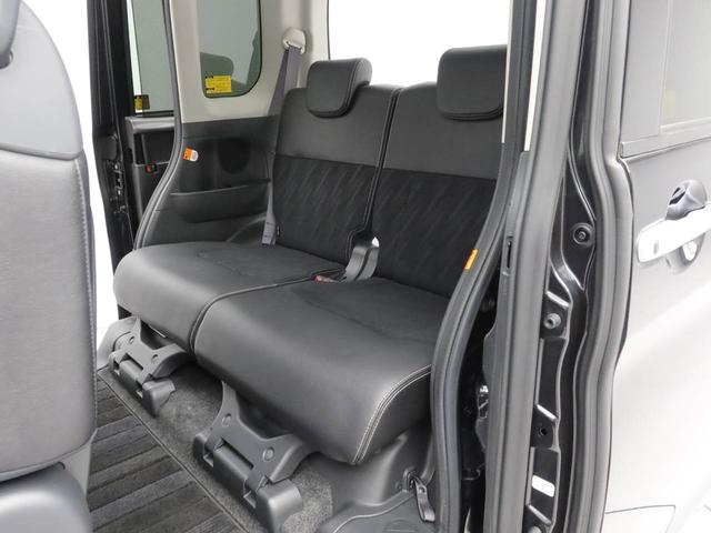 タントカスタムＸ　トップエディションＶＳ　ＳＡIII（愛知県）の中古車