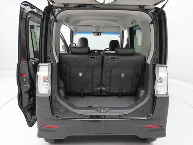 タントカスタムＸ　トップエディションＶＳ　ＳＡIII（愛知県）の中古車