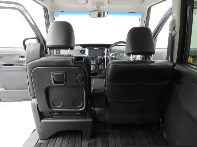 タントカスタムＸ　トップエディションＶＳ　ＳＡIII（愛知県）の中古車