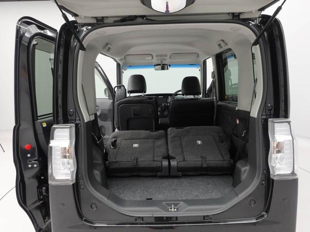 タントカスタムＸ　トップエディションＶＳ　ＳＡIII（愛知県）の中古車