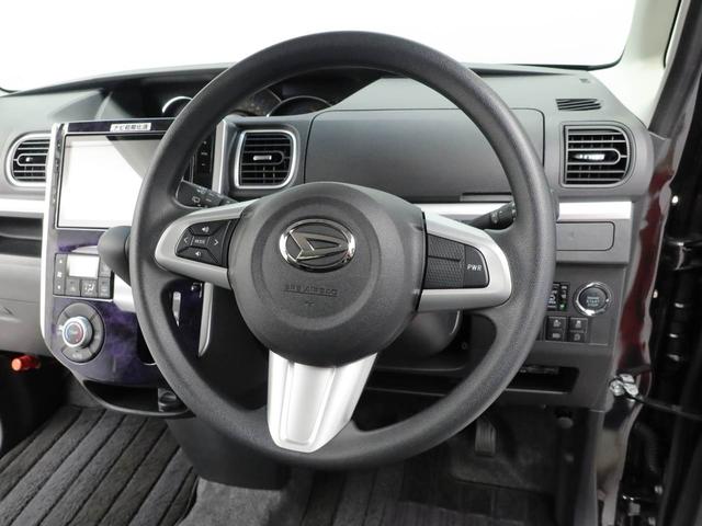 タントカスタムＸ　トップエディションＶＳ　ＳＡIII（愛知県）の中古車