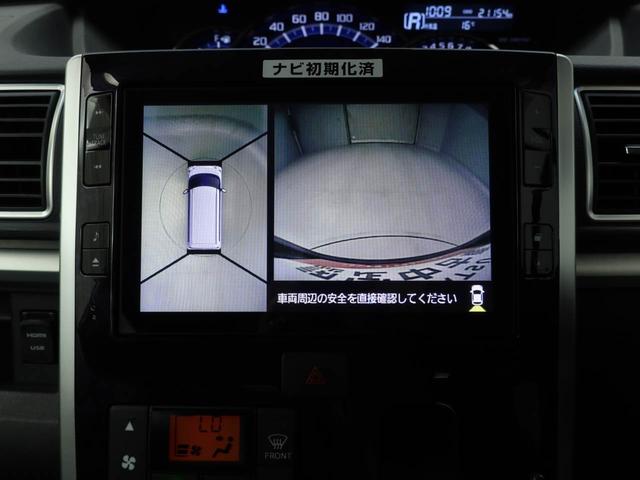 タントカスタムＸ　トップエディションＶＳ　ＳＡIII（愛知県）の中古車