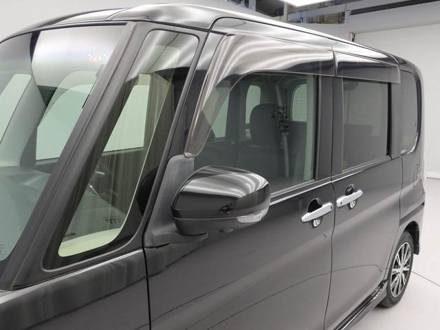 タントカスタムＸ　トップエディションＶＳ　ＳＡIII（愛知県）の中古車