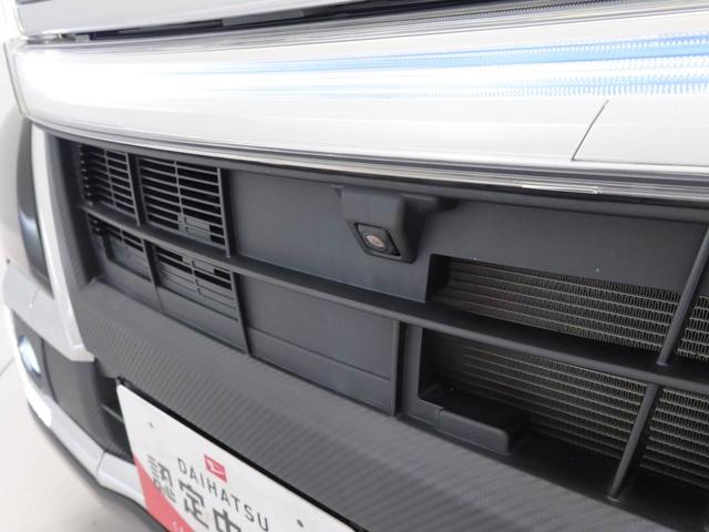 タントカスタムＸ　トップエディションＶＳ　ＳＡIII（愛知県）の中古車