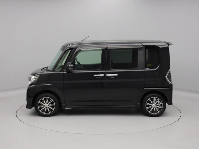 タントカスタムＸ　トップエディションＶＳ　ＳＡIII（愛知県）の中古車