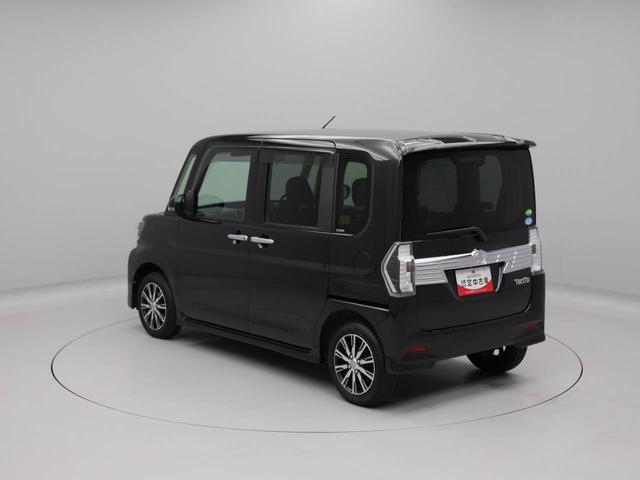 タントカスタムＸ　トップエディションＶＳ　ＳＡIII（愛知県）の中古車