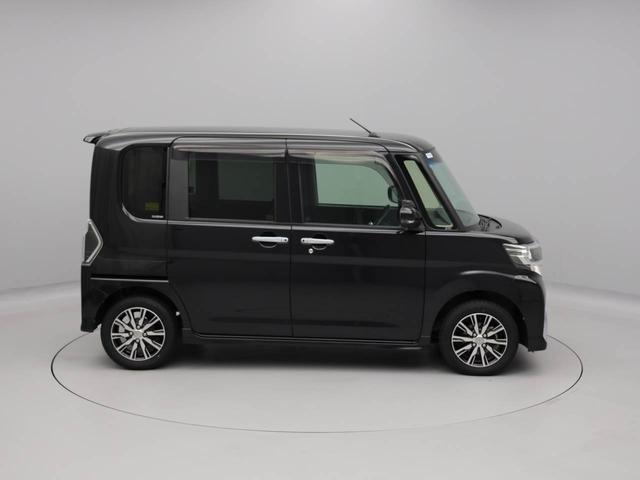 タントカスタムＸ　トップエディションＶＳ　ＳＡIII（愛知県）の中古車