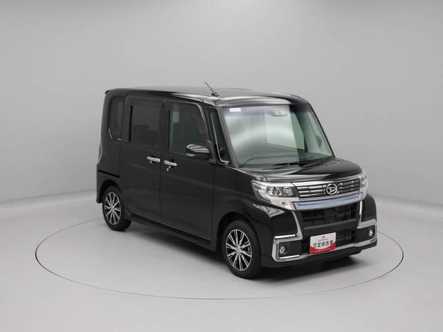 タントカスタムＸ　トップエディションＶＳ　ＳＡIII（愛知県）の中古車