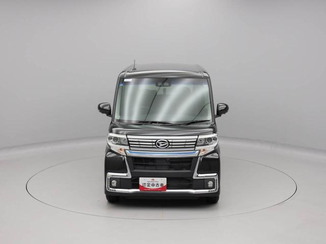 タントカスタムＸ　トップエディションＶＳ　ＳＡIII（愛知県）の中古車
