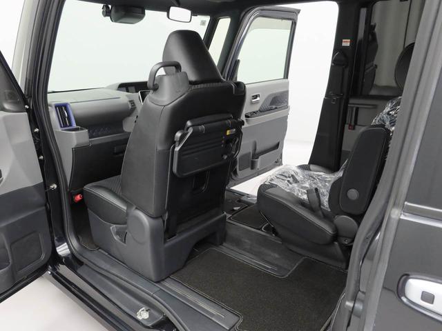 タントカスタムＸ（愛知県）の中古車