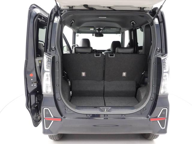 タントカスタムＸ（愛知県）の中古車