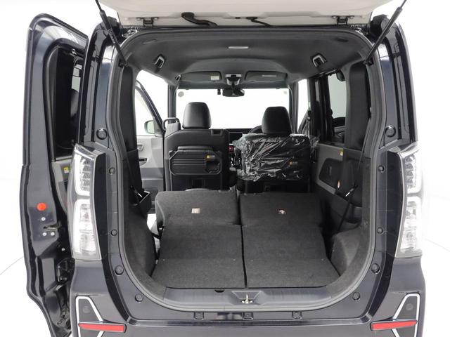 タントカスタムＸ（愛知県）の中古車