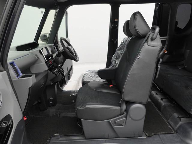 タントカスタムＸ（愛知県）の中古車