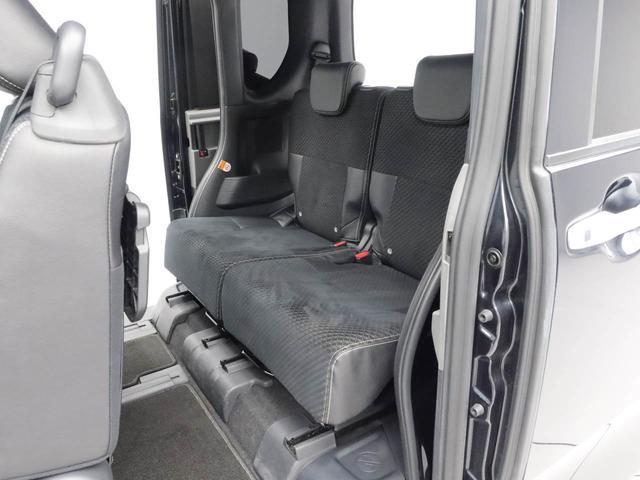 タントカスタムＸ（愛知県）の中古車