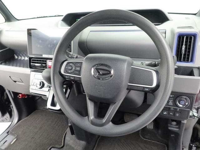 タントカスタムＸ（愛知県）の中古車