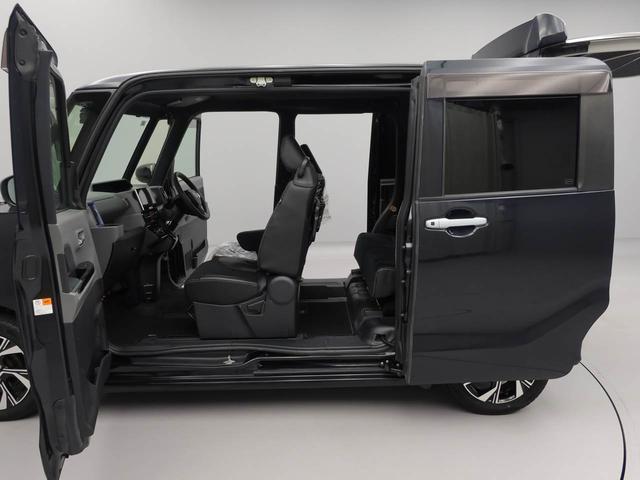 タントカスタムＸ（愛知県）の中古車