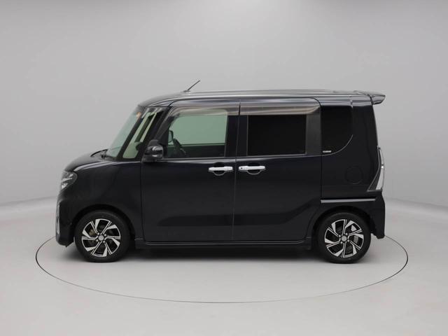 タントカスタムＸ（愛知県）の中古車