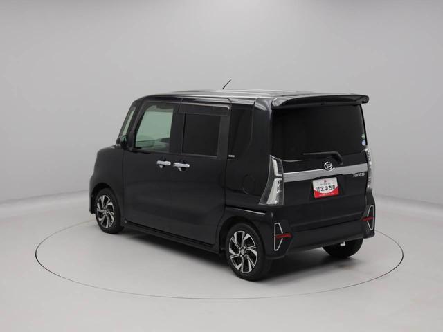 タントカスタムＸ（愛知県）の中古車