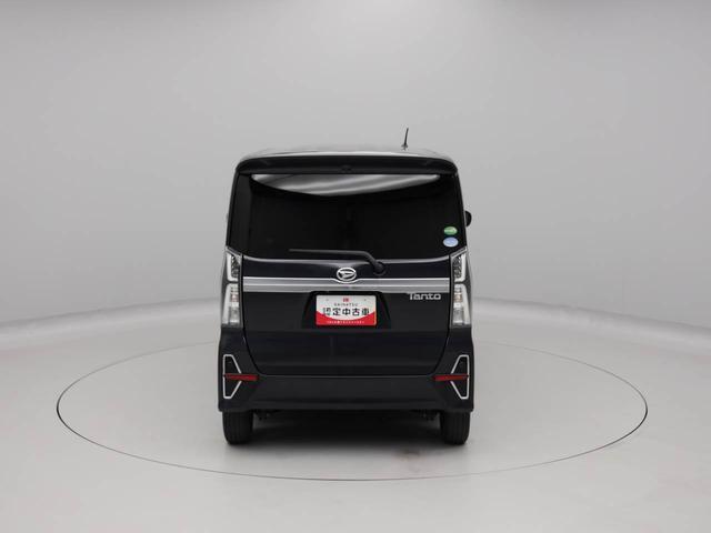 タントカスタムＸ（愛知県）の中古車