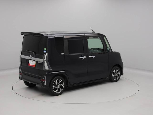 タントカスタムＸ（愛知県）の中古車