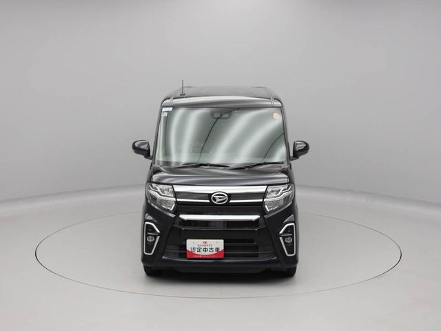 タントカスタムＸ（愛知県）の中古車