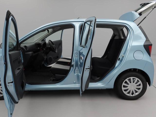 ミライースＬ　ＳＡIII（愛知県）の中古車