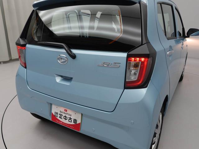 ミライースＬ　ＳＡIII（愛知県）の中古車