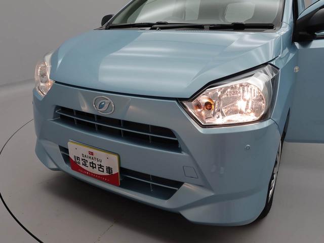 ミライースＬ　ＳＡIII（愛知県）の中古車