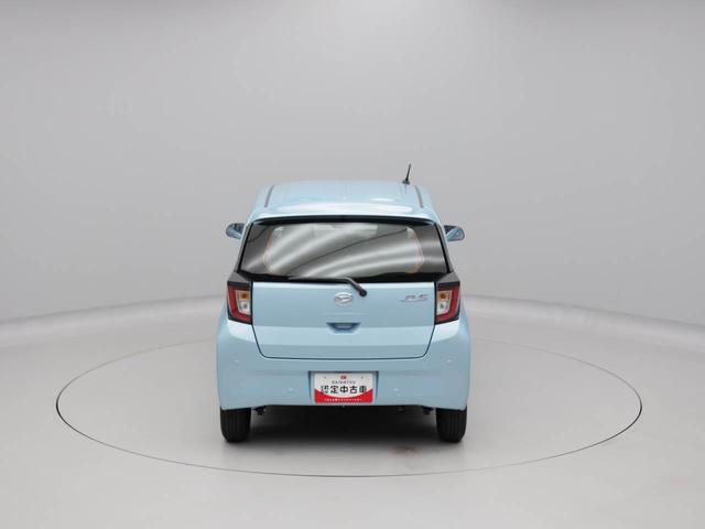 ミライースＬ　ＳＡIII（愛知県）の中古車