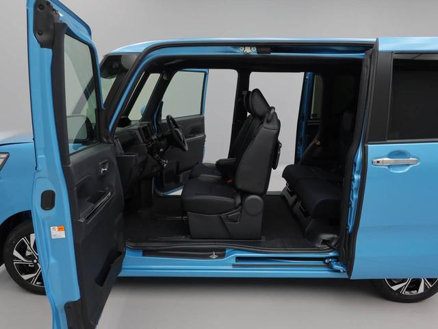 タントカスタムX(愛知県)の中古車