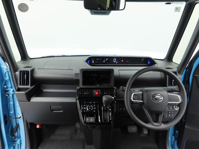 タントカスタムX(愛知県)の中古車