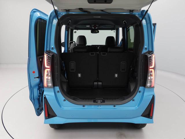 タントカスタムX(愛知県)の中古車