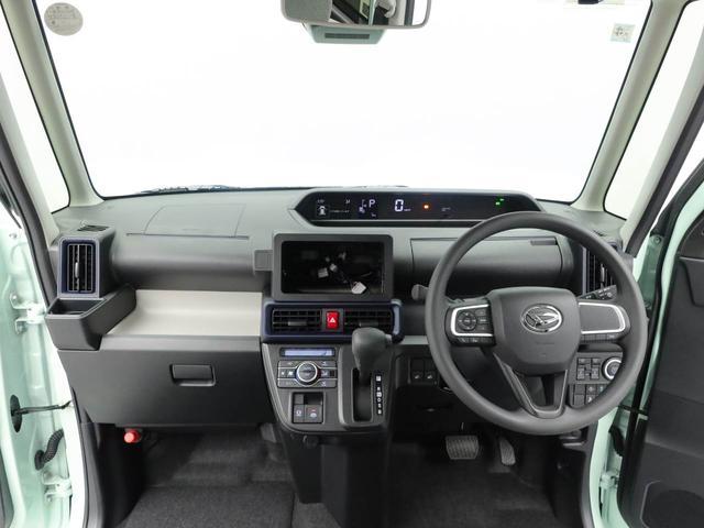 タントＸキーフリー　ＬＥＤヘッドライト　衝突軽減装備（愛知県）の中古車