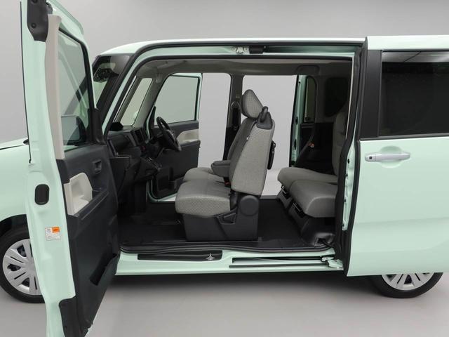 タントＸキーフリー　ＬＥＤヘッドライト　衝突軽減装備（愛知県）の中古車