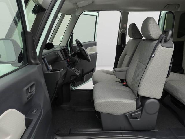 タントＸキーフリー　ＬＥＤヘッドライト　衝突軽減装備（愛知県）の中古車