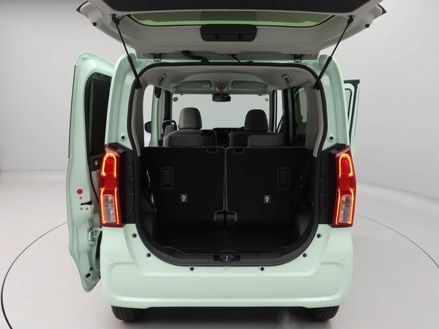 タントＸキーフリー　ＬＥＤヘッドライト　衝突軽減装備（愛知県）の中古車