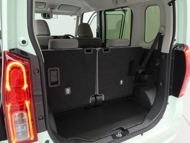 タントＸキーフリー　ＬＥＤヘッドライト　衝突軽減装備（愛知県）の中古車