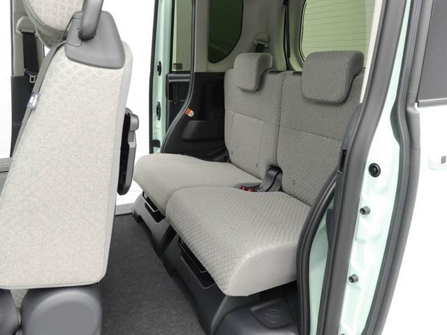 タントＸキーフリー　ＬＥＤヘッドライト　衝突軽減装備（愛知県）の中古車