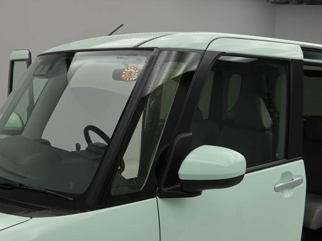 タントＸキーフリー　ＬＥＤヘッドライト　衝突軽減装備（愛知県）の中古車
