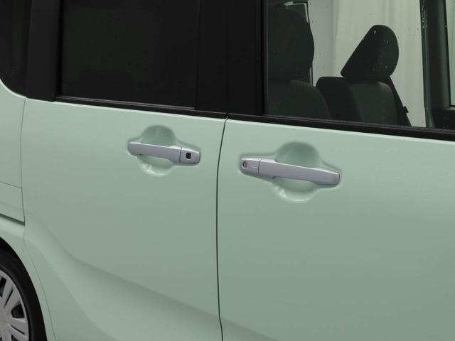 タントＸキーフリー　ＬＥＤヘッドライト　衝突軽減装備（愛知県）の中古車