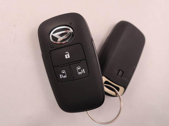 タントＸキーフリー　ＬＥＤヘッドライト　衝突軽減装備（愛知県）の中古車