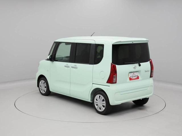 タントＸキーフリー　ＬＥＤヘッドライト　衝突軽減装備（愛知県）の中古車