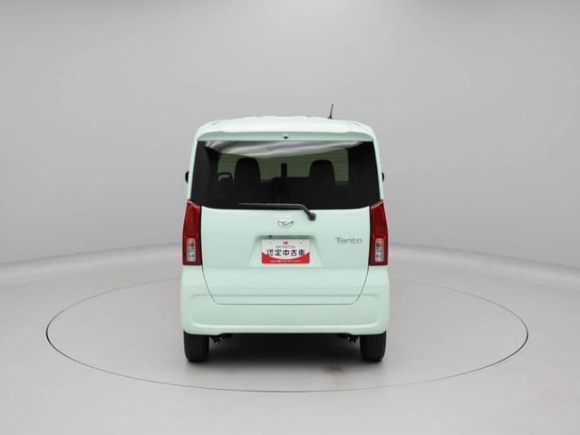 タントＸキーフリー　ＬＥＤヘッドライト　衝突軽減装備（愛知県）の中古車